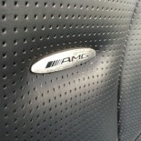 Mercedes Benz AMG